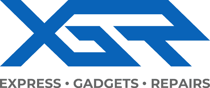 Logo - XG Repair