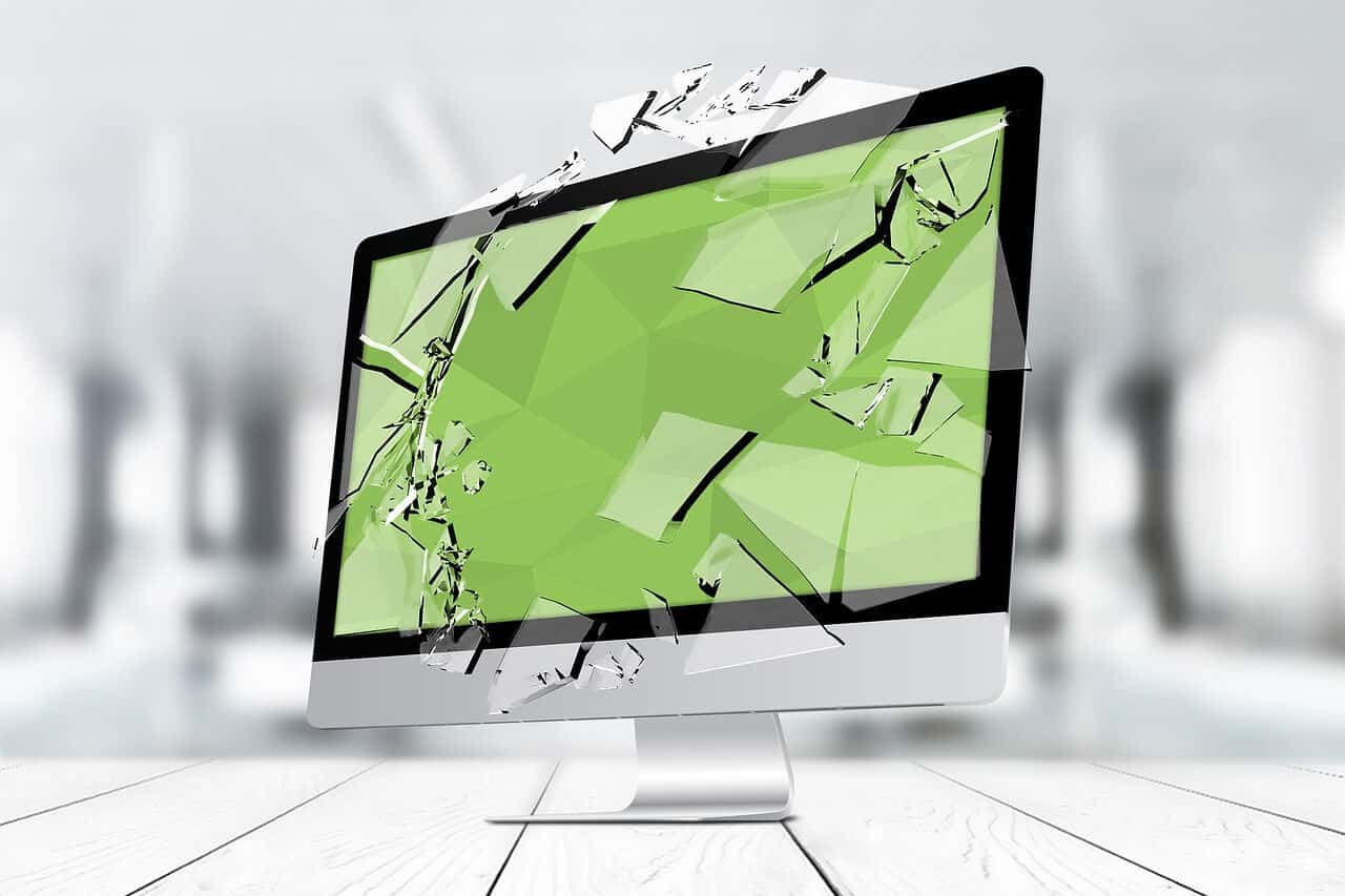 Laptop Screen Repair