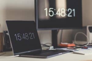 Laptop and Computer Screen Repair