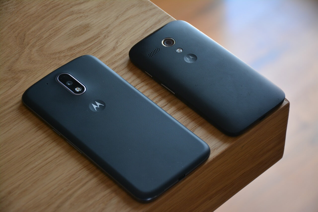 Motorola Phone Repair
