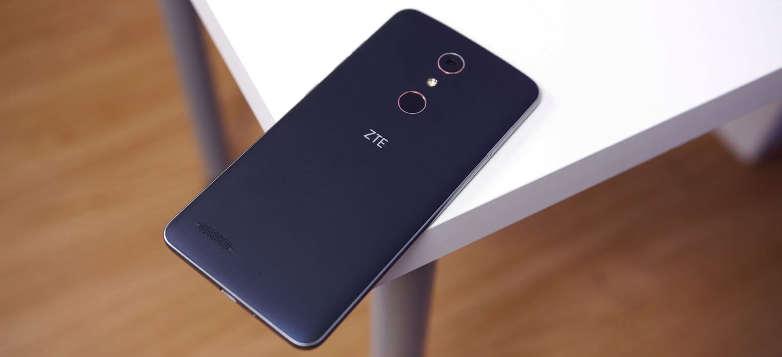 ZTE Phone Repair