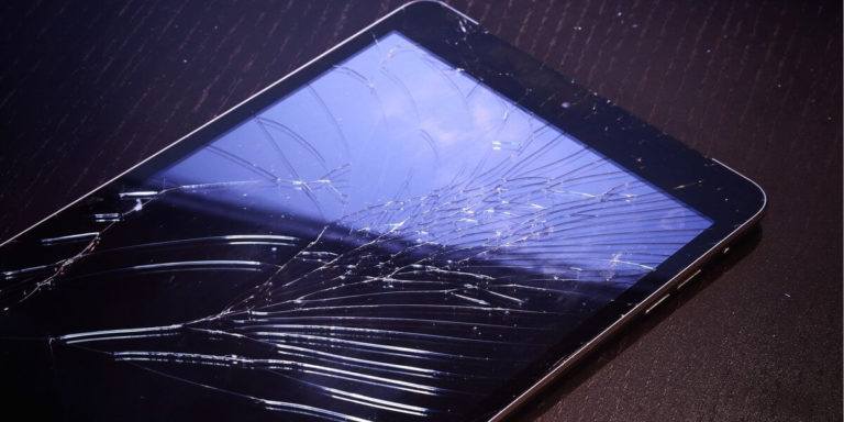 iPad Repair
