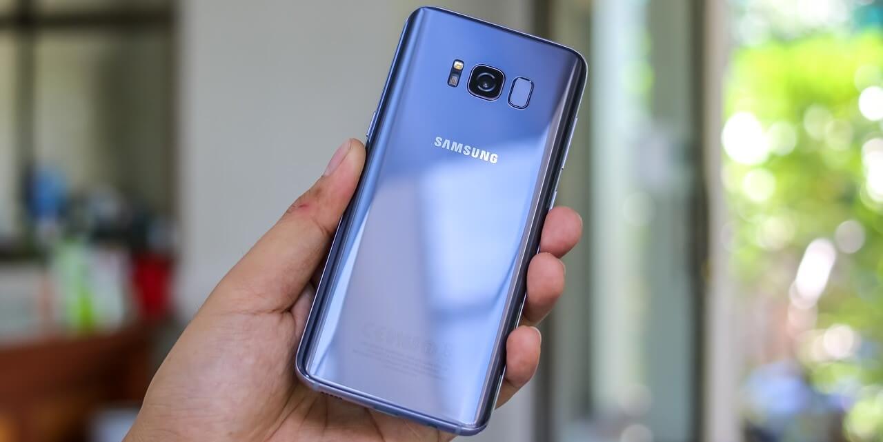 Samsung S8 Repair 1 Samsung S8 Repair