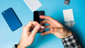 Types of Screen Protector