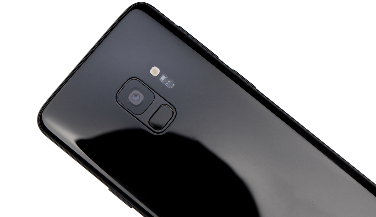 Samsung S9 Screen Repair 1 Samsung S9 Screen Repair