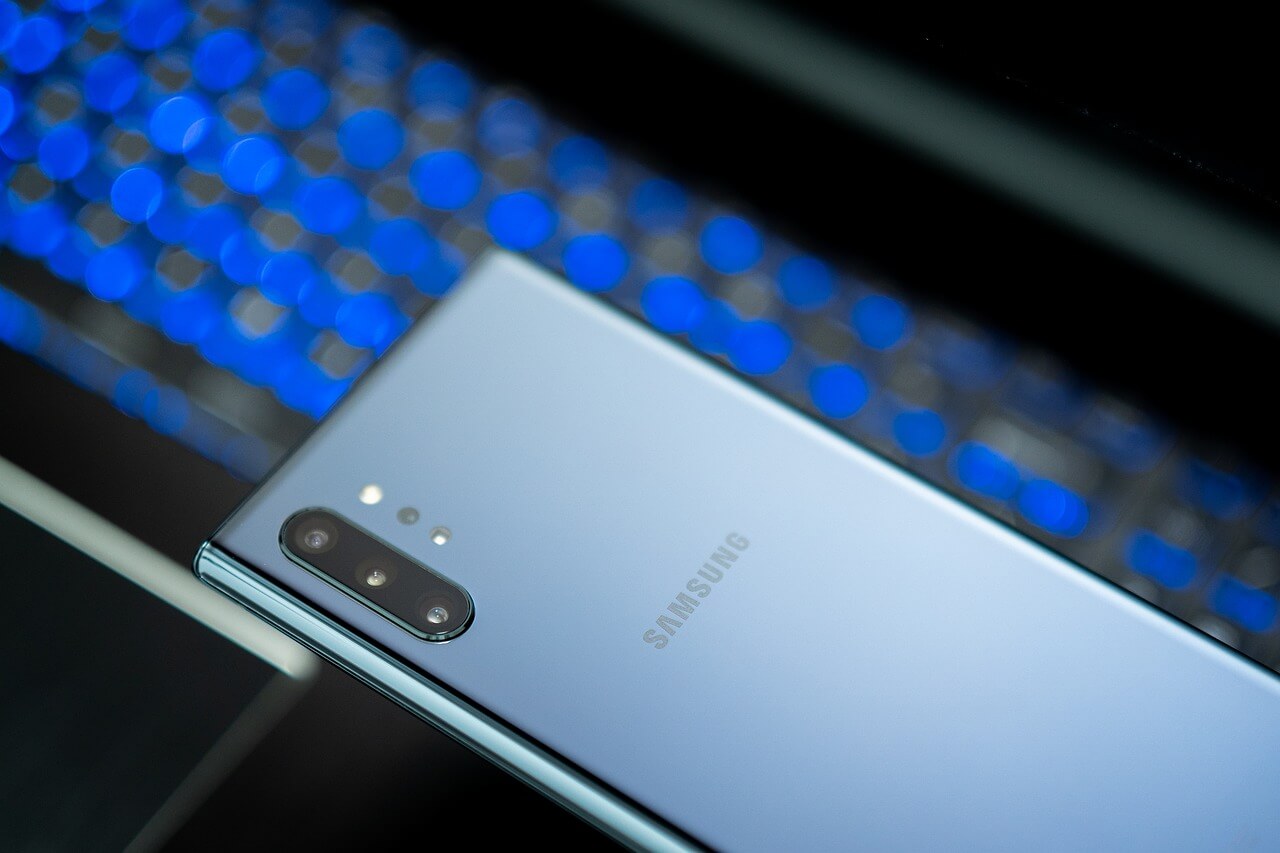Samsung Galaxy Note10 Repair 1 Samsung Galaxy Note10 Repair