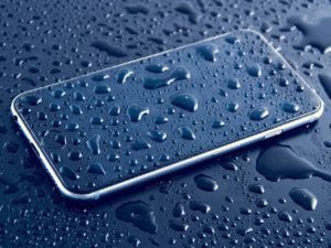 Save Phone from Water Damage