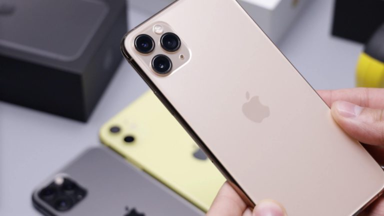 iPhone 11 Pro Repair 1 iPhone 11 Pro Screen Repair