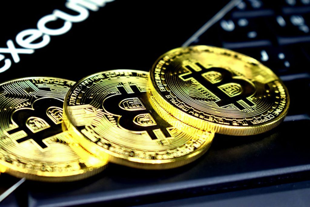cryptocurrency