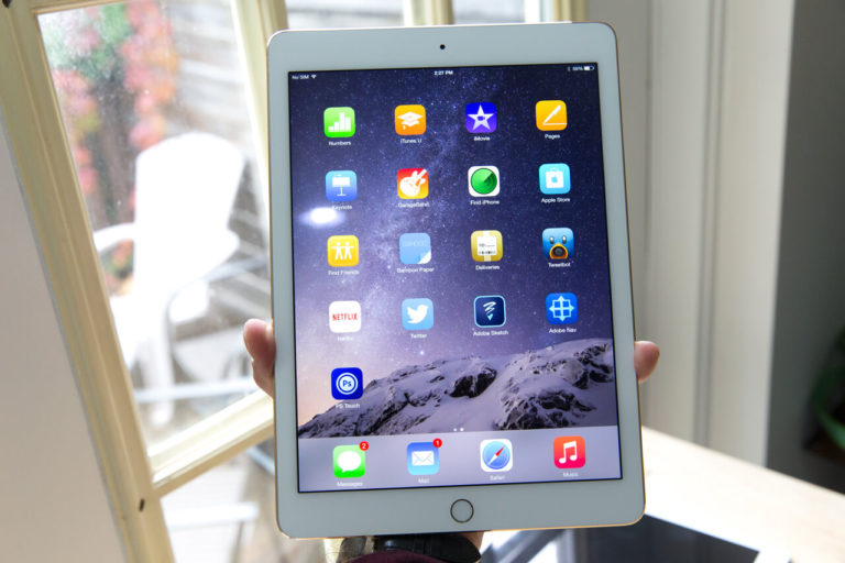 iPad Air 2 Repair
