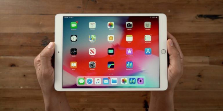 iPad Air 3 Repair
