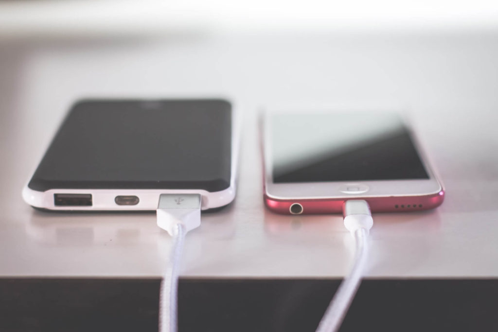 Reasons to Get Your Cell Phone Repaired 2 Battery Charging