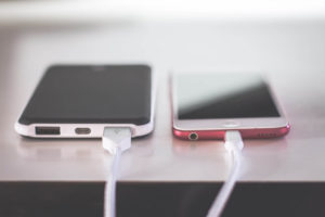 Cell Phone Not Charging