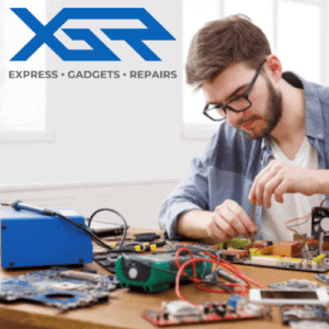 xg cell phine repair