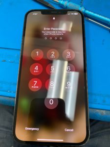 iphone screen repair