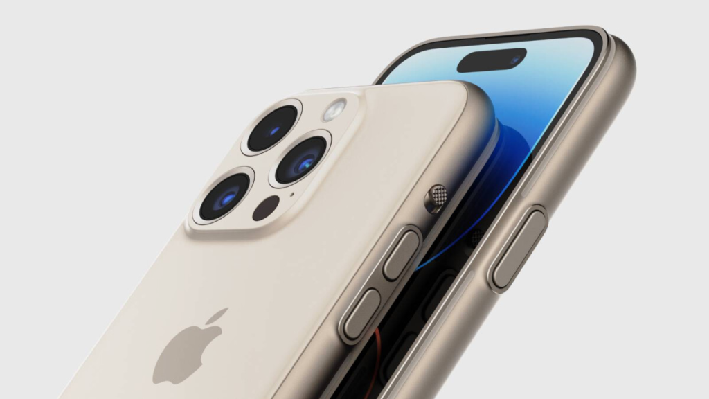 iPhone 15: Leaks, Release Date and Features 2 The iPhone 15 renders showcase a stunning design with sleek contours, slim bezels, and an immersive display, hinting at the technological marvels that await iPhone enthusiasts