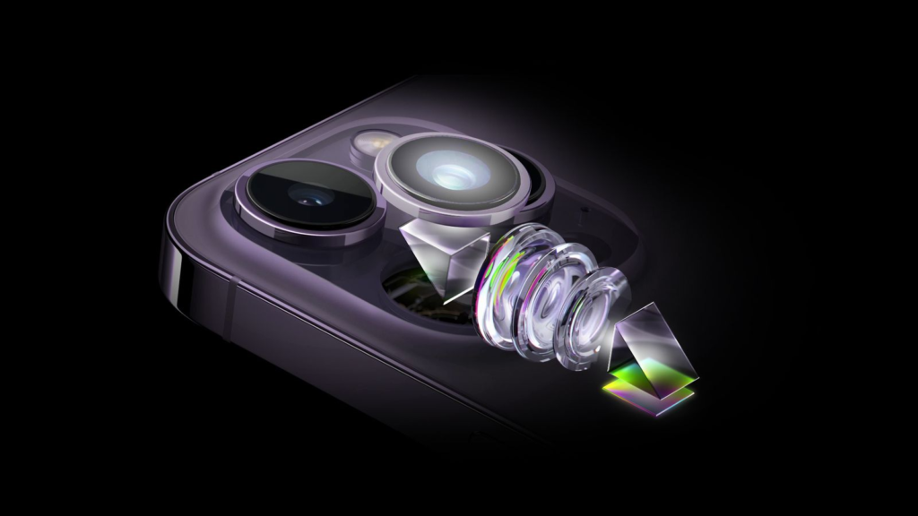 iPhone 15: Leaks, Release Date and Features 6 ALT Text: Equipped with state-of-the-art hardware and software advancements, the iPhone 15 cameras will offer users an unparalleled photography experience