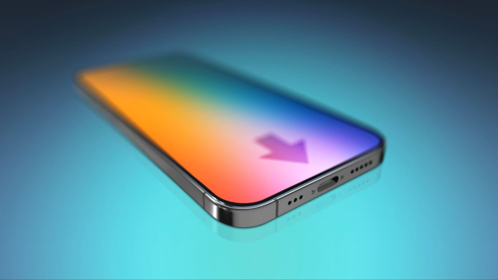 iPhone 15: Leaks, Release Date and Features 3 iPhone 15 series with USB-C ports, symbolizing Apple's bold departure from the iconic Lightning port, unlocking a new era of enhanced connectivity and seamless integration
