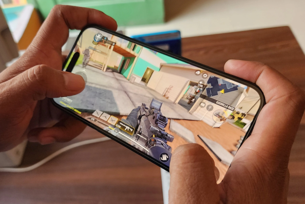 iPhone 15: Leaks, Release Date and Features 5 The iPhone 15 series is set to become a game-changer in the mobile gaming industry, captivating gamers with its powerful hardware and cutting-edge graphics technology