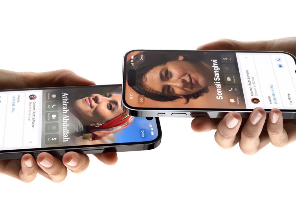 iOS 17 Top Features: What's New and Exciting in the Latest iPhone Update 1