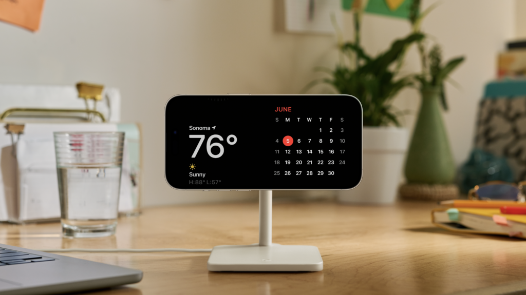 iOS 17 Top Features: What's New and Exciting in the Latest iPhone Update 4