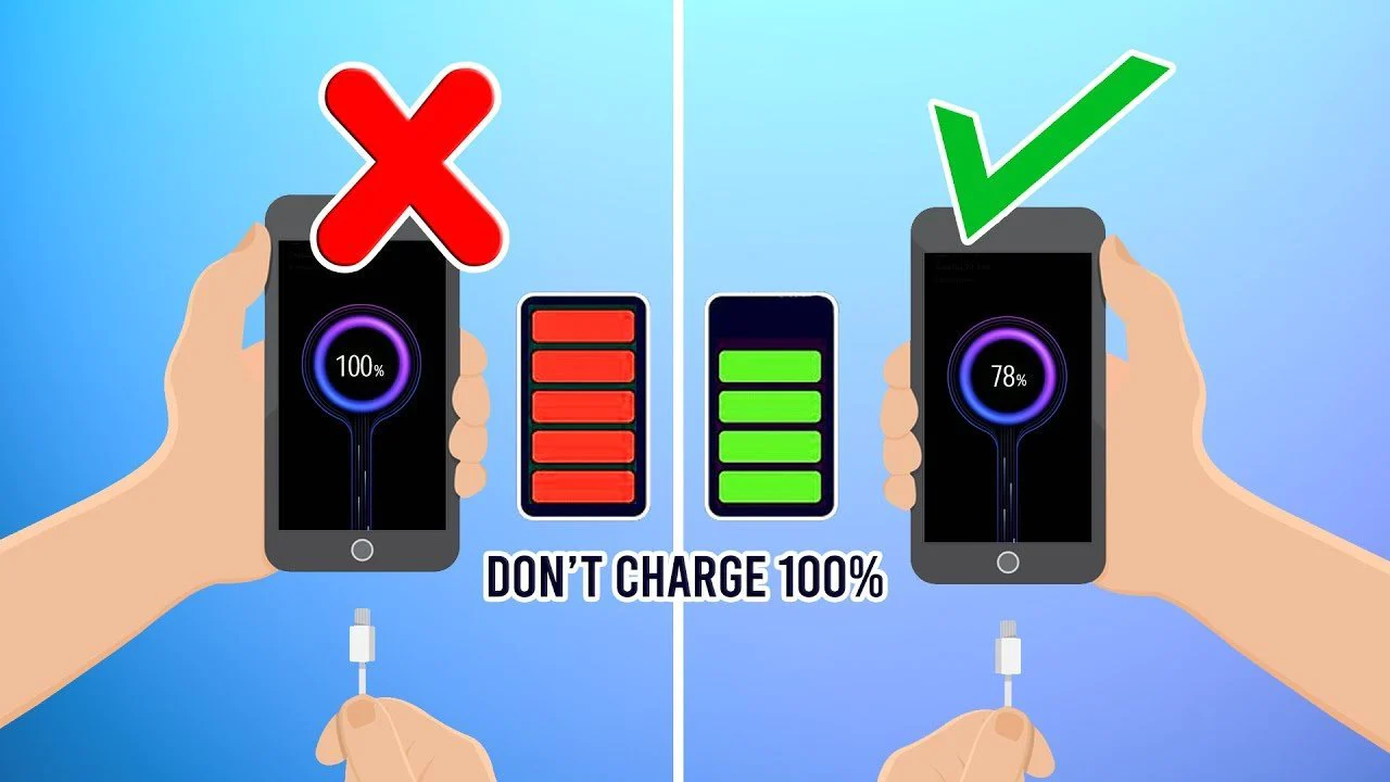 Maximize Your iPhone's Battery Life: Essential Tips for Optimal Battery Health 2