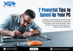 Blog 1 Computer Repair Service