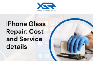 Iphone Glass Repair