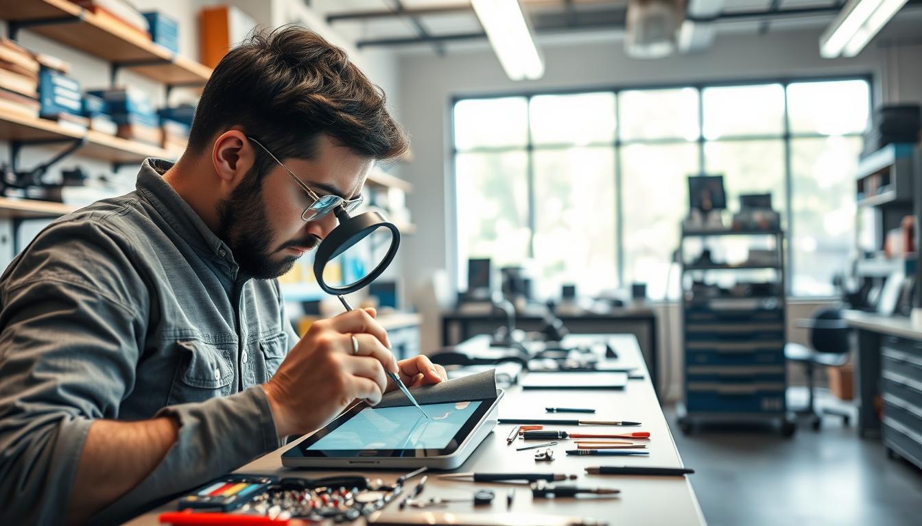 ipad repair near me