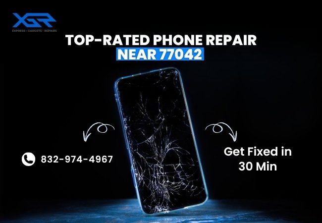 Reliable Phone Repair Near 77498 – Come Visit XG Cell Phone Repair in Katy, TX 1