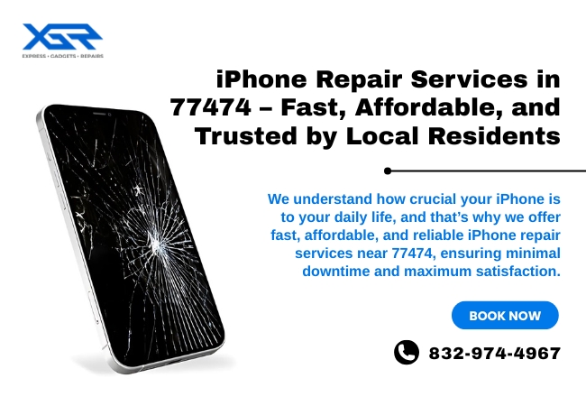 iPhone Repair Services in 77474 – Fast, Affordable, and Trusted by Local Residents 1 iPhone Repair Services in 77474 – Fast, Affordable, and Trusted by Local Residents 1