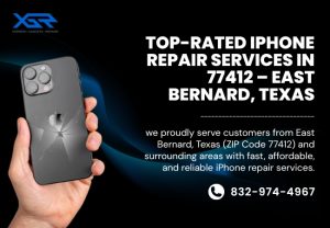 phone repair near 77412