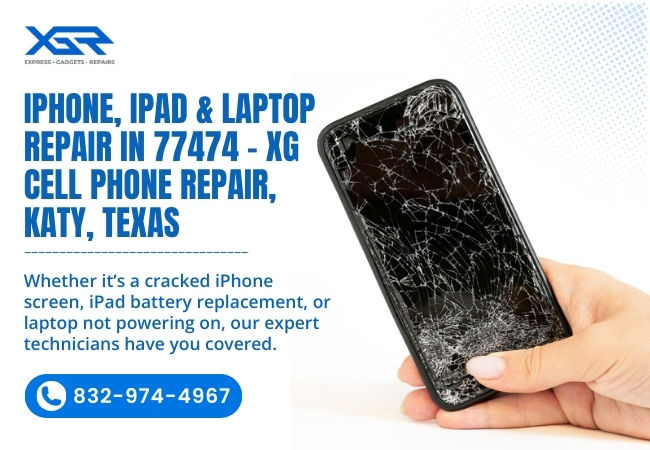 Exclusive iPhone Repair in 77474 Wallis, TX – The Smart Choice for You 1 iPhone Repair in 77474 Wallis