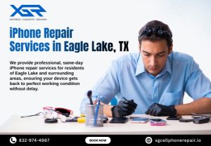 Blog 6 iPhone Repair in Eagle Lake
