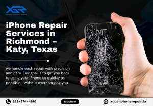 Blog 6 iPhone repair near 77407 featured Image