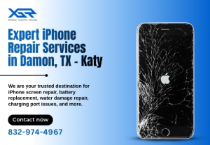 Blog 2 iPhone Repair Services in Damon