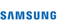 Samsung logo – Samsung repair service in Katy TX