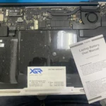 Apple Macbook Battery Replacement in Northwestgreen BLVD Katy