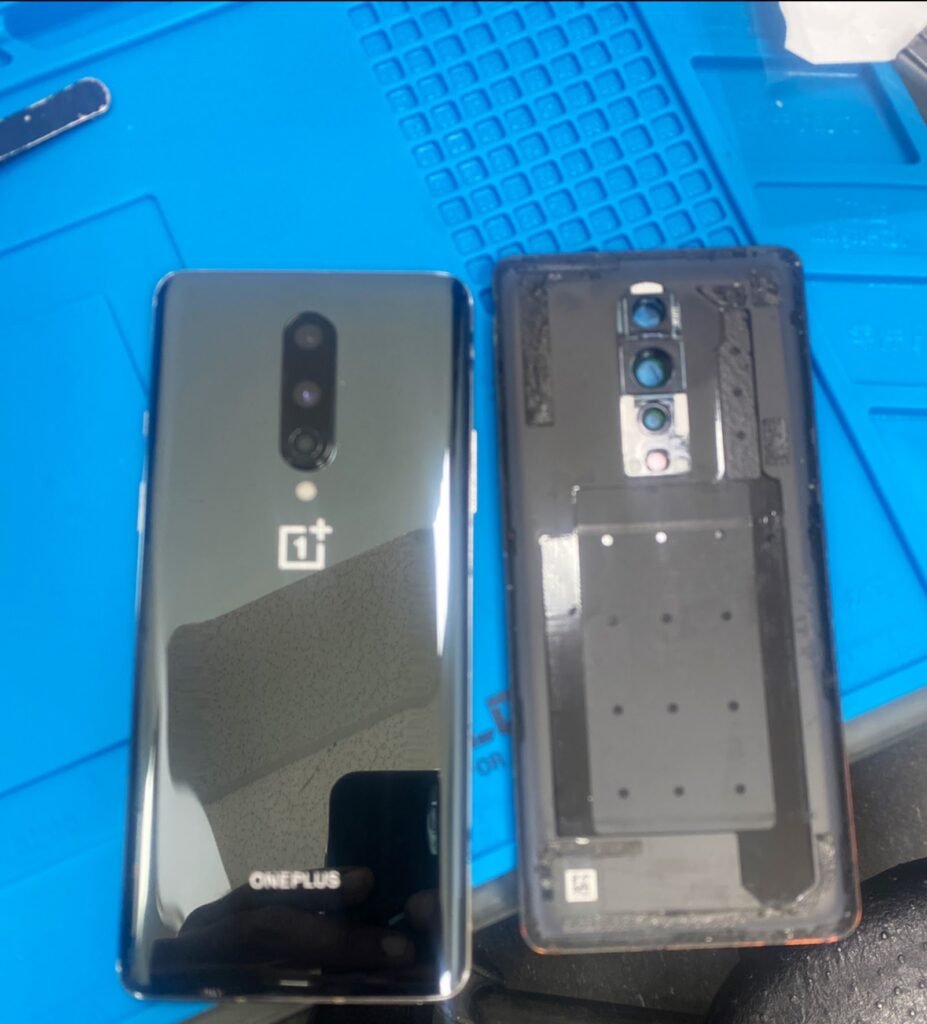 One Plus repair at XG Cell Phone repair katy