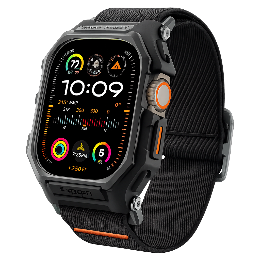 apple watch ultra