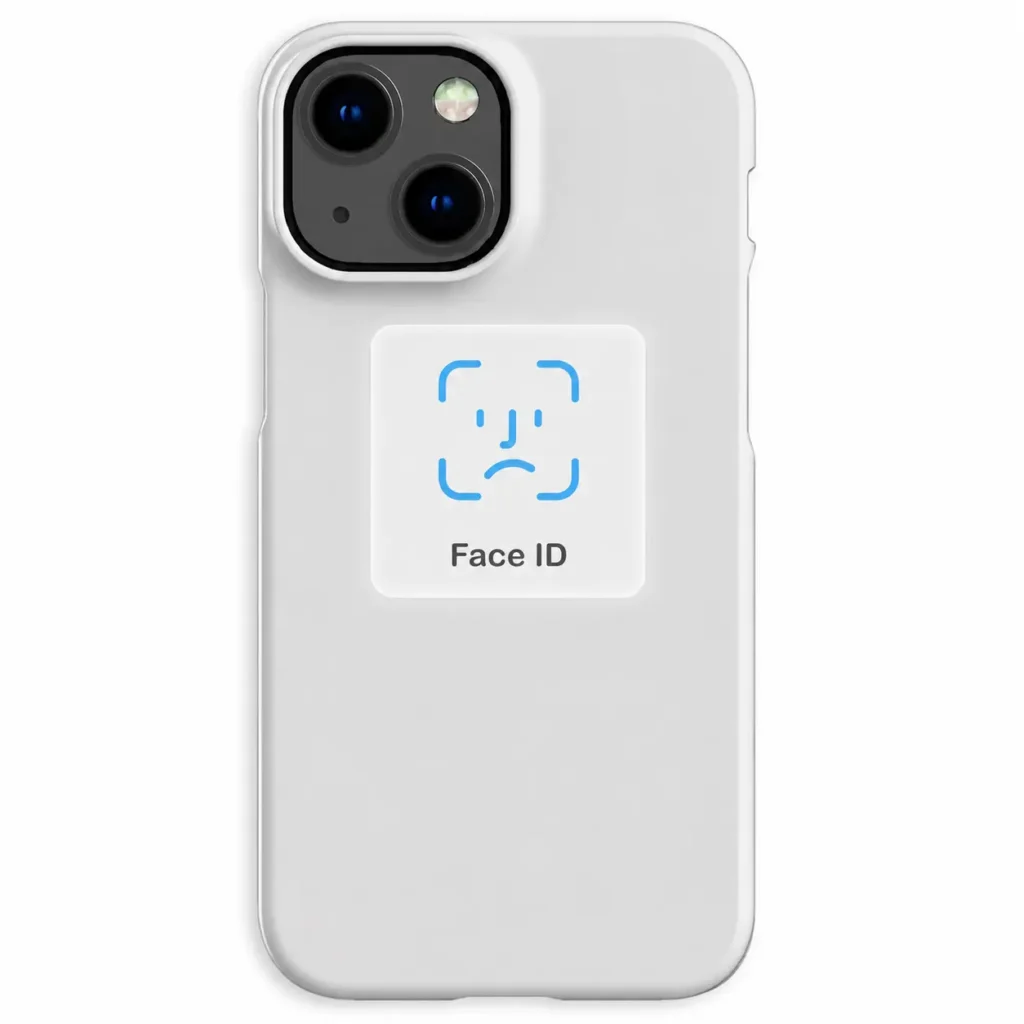 face id repair