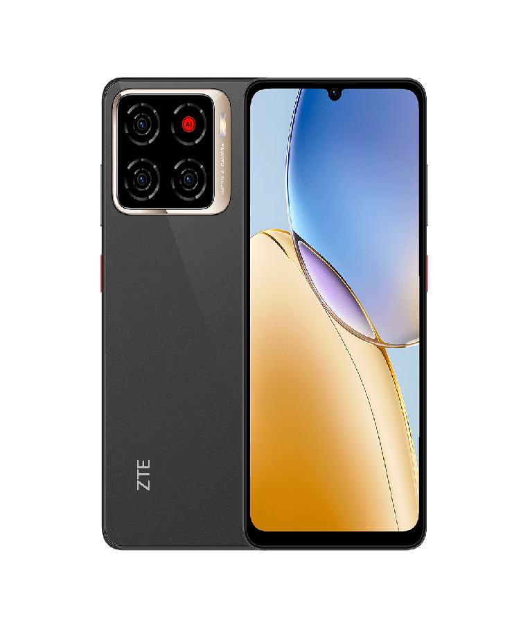 ZTE Cell Phone Repair 1