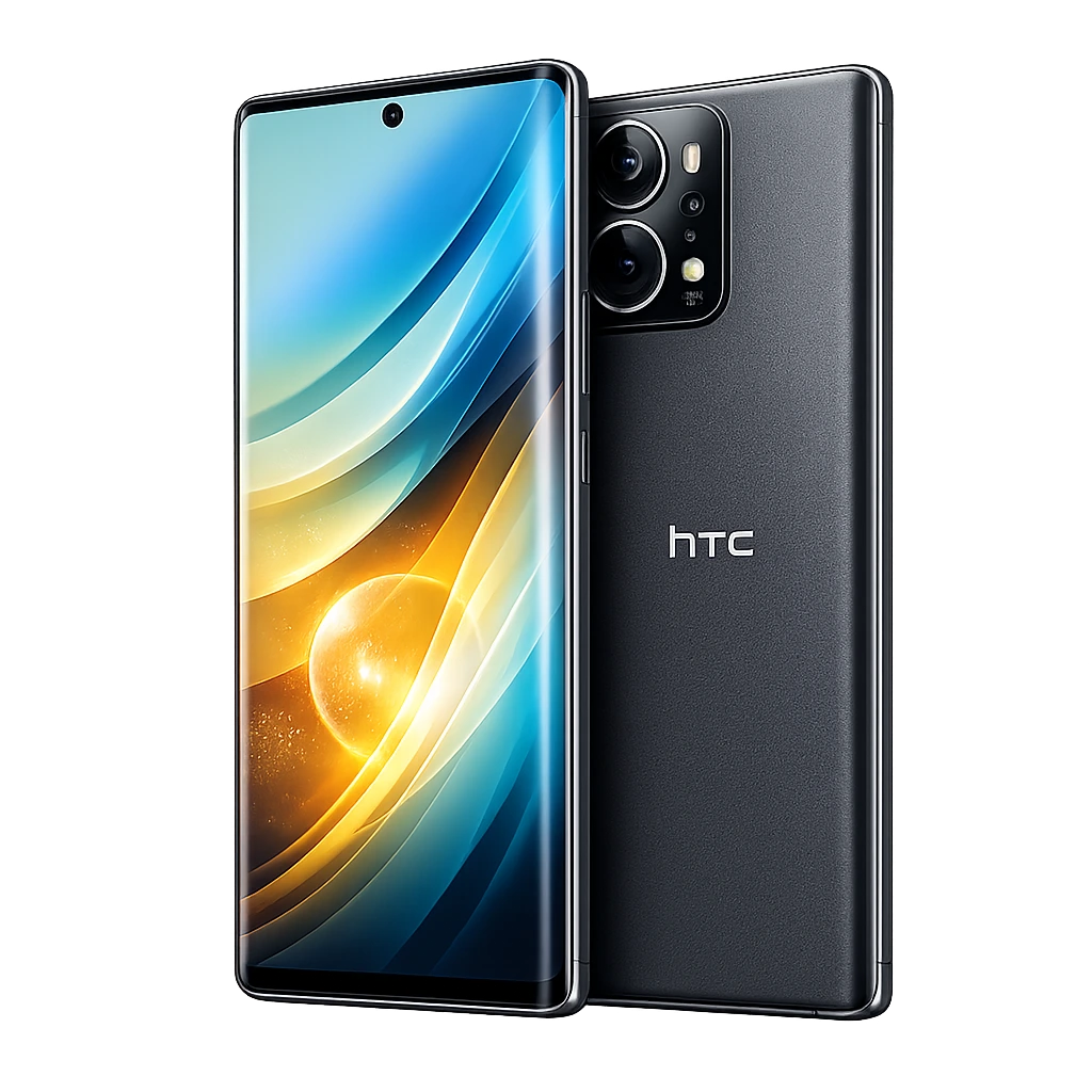 HTC mobile